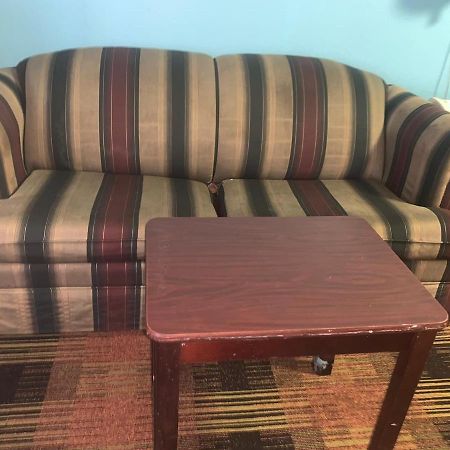 Donalsonville Seminole Inn מראה חיצוני תמונה