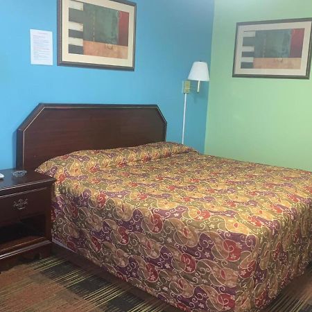 Donalsonville Seminole Inn מראה חיצוני תמונה