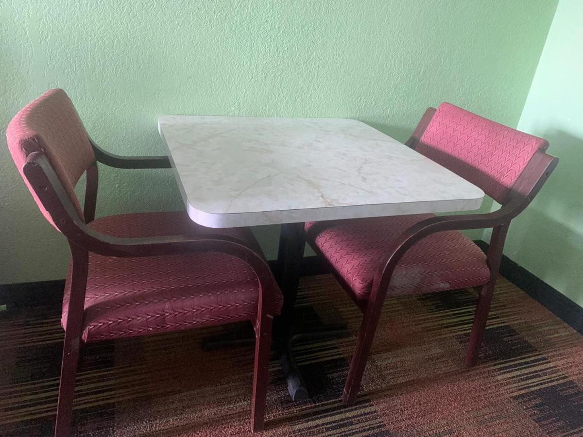 Donalsonville Seminole Inn מראה חיצוני תמונה