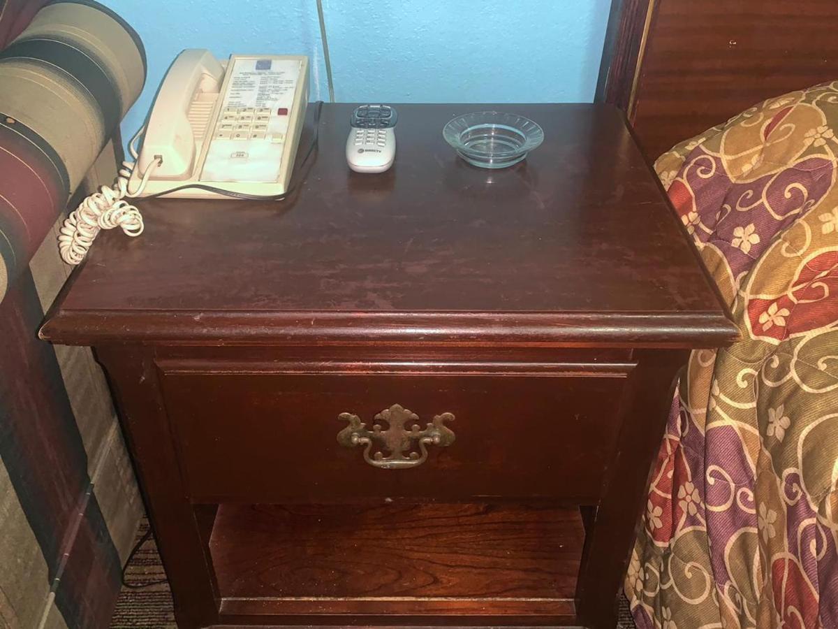 Donalsonville Seminole Inn מראה חיצוני תמונה