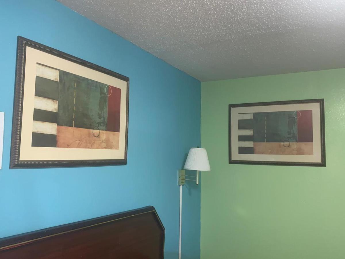 Donalsonville Seminole Inn מראה חיצוני תמונה