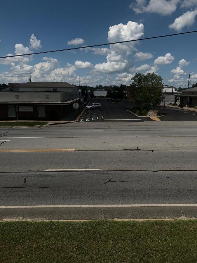 Donalsonville Seminole Inn מראה חיצוני תמונה