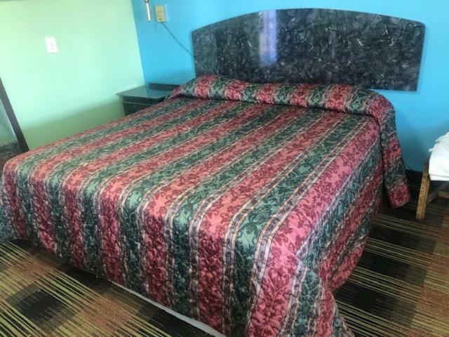 Donalsonville Seminole Inn מראה חיצוני תמונה
