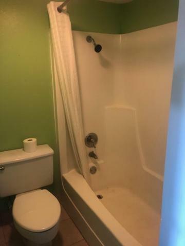 Donalsonville Seminole Inn מראה חיצוני תמונה